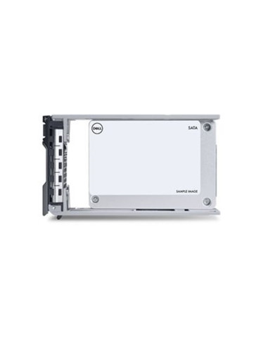 Disco duro interno dell servidor  ssd 2.5 pulgadas 960gb 400 - bdpt