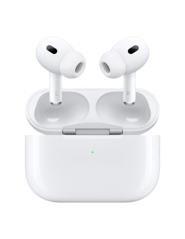 Auriculares apple airpods pro 2ª gen bluetooth blanco