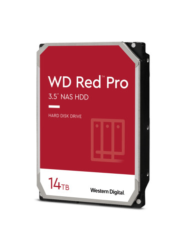 Disco duro interno hdd wd wd141kfgx 14tb 3.5 pulgadas sata3 7200rpm