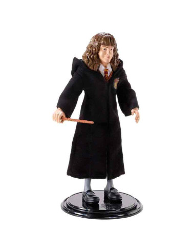 Figura the noble collection bendyfigs harry potter hermione granger