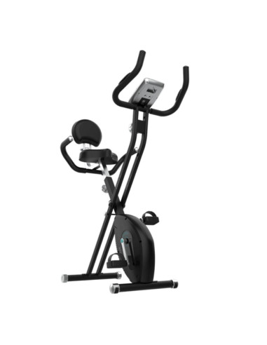 Bicicleta estatica cecotec drumfit x - cycle 1500 neo pro