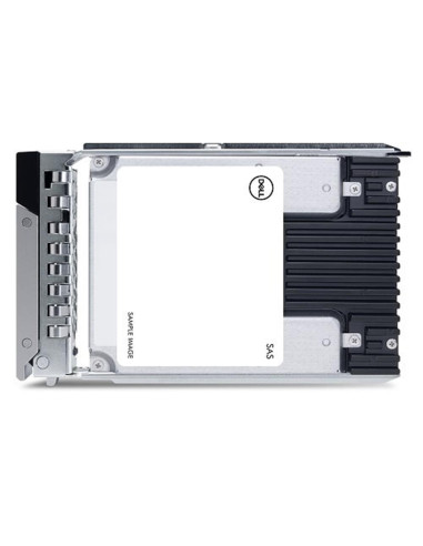 Disco duro interno ssd dell 345 - bfyy 1.92tb 2.5 pulgadas sas 24gb - s