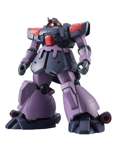 Figura tamashii nations a.n.i.m.e. mobile suit gundam robot ms - 09f dom trooper robot spirits