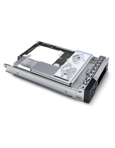 Disco duro interno dell servidor ssd 2.5 pulgadas 600gb 400 - atio
