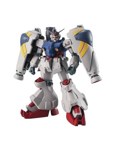 Figura tamashii nations a.n.i.m.e. mobile suit gundam robot spirits rx - 78 gp02a