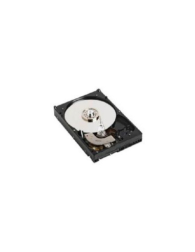 Disco duro interno servidor dell 3.5 pulgadas  4tb sata3 7200 rpm 400 - bjsv