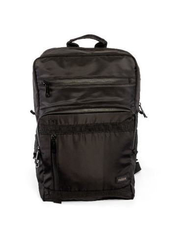 Mochila nilox urban 15.6pulgadas negro