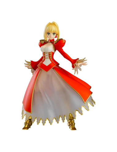 Figura good smile company pop up parade fate grand order sabre nero claudius