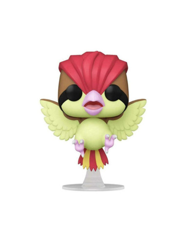 Funko pop pokemon pidgeotto 56311