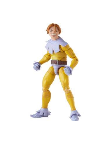 Hasbro marvel legend serie  figura 15 cm x - men toad