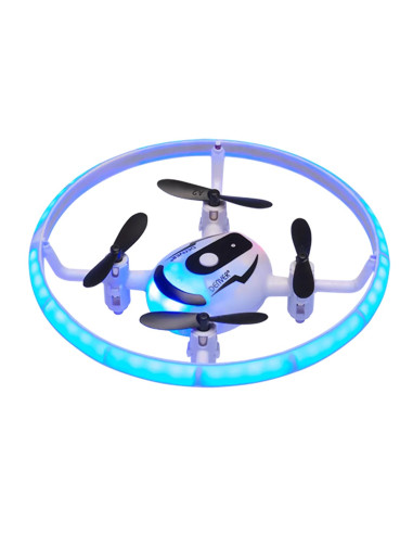 Dron denver dro - 121 2.4ghz 4 canales 350mah