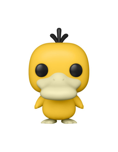 Funko pop pokemon psyduck 74218