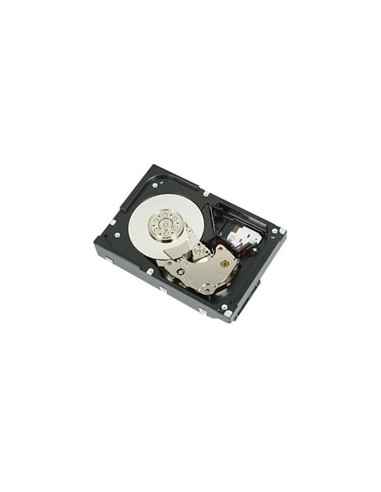 Disco duro interno dell 3.5 pulgadas 4tb sata 6gb - s 7200 rpm 400 - auux