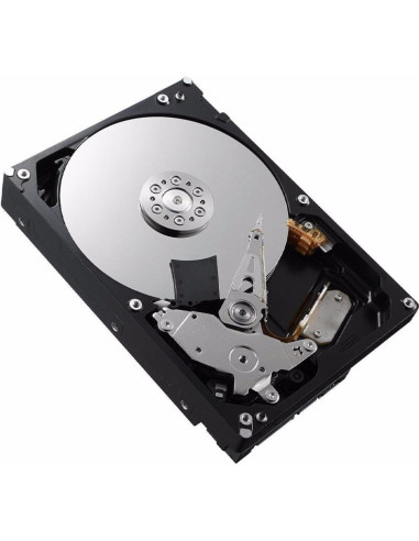 Disco duro interno servidor dell 3.5 pulgadas 1tb sata 6gb - s 7200 rpm 400 - bgeb