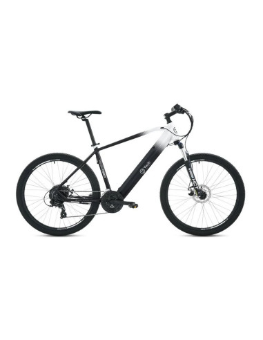 Bicicleta electrica montaña youin everest - motor 250w - rueda 29 pulgadas - talla l