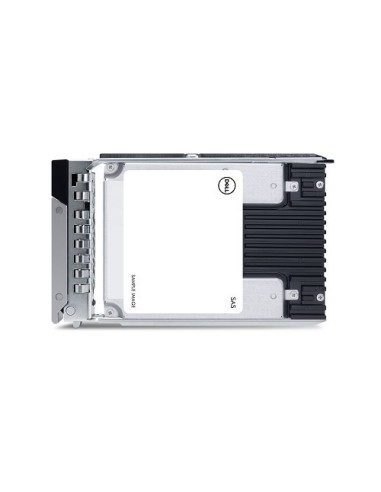 Disco duro interno dell servidor  ssd 2.5 pulgadas  480gb hot - plug cus kit 345 - befn