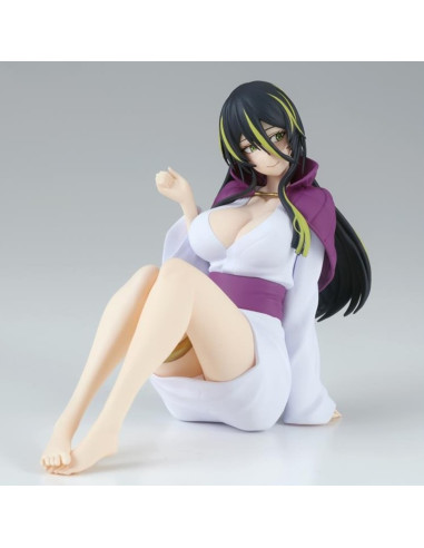 Figura banpresto that time i got reincarnated as a slime relax time albis