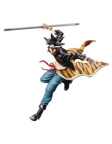 Figura good smile company the god of high school jin mori version seiten taisei