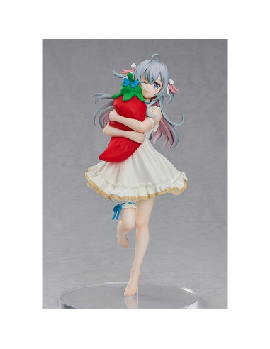 Figura good smile company pop up parade kagura nana