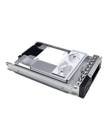Disco duro interno ssd dell 2.5 pulgadas 480gb sata 6gb - s 345 - befh