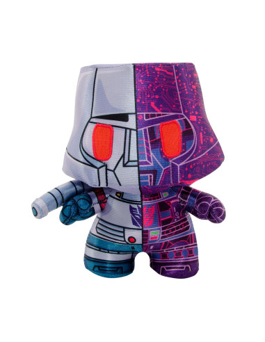 Peluche dznr transformers megatron