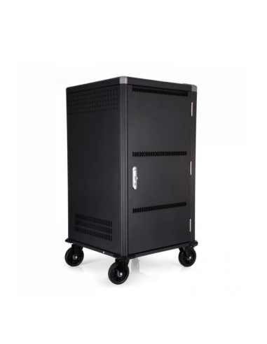 Carro de carga pepegreen para 33 portatiles rap - 03030 - st