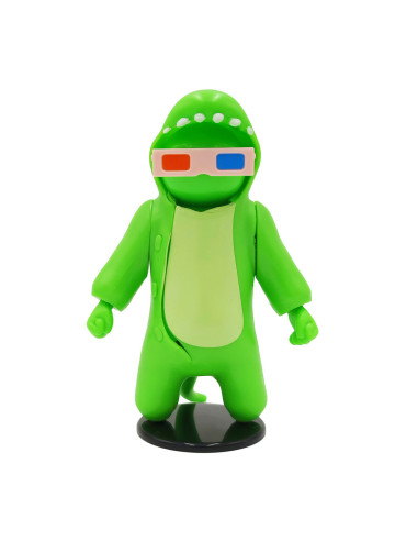 Figura bizak gang beasts caja pack 1