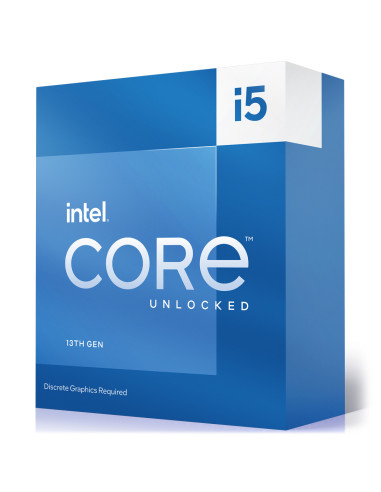 Intel i5 13600kf 5.1ghz lga 1700 box