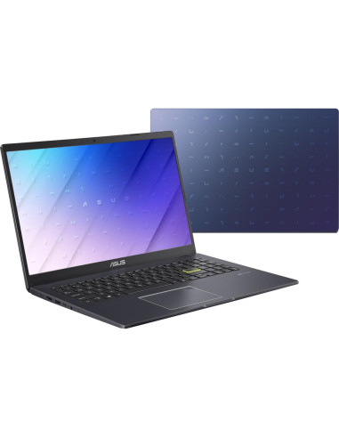 Asus e510ka - ej680 cel n4500 15.6 pulgadas 8gb ssd256gb freedos