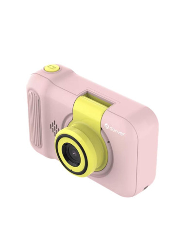 Camara digital infantil denver kca - 1351ro 2 pulgadas lcd