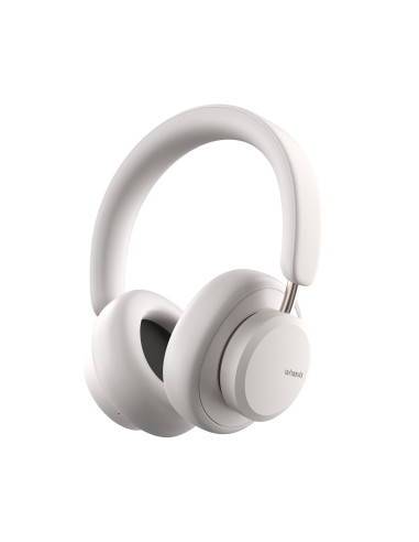 Auriculares urbanista diadema inalambricos cancelacion de ruido miami white pearl - blanco