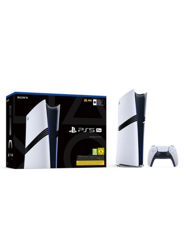 Consola ps5 sony playstation 5 pro