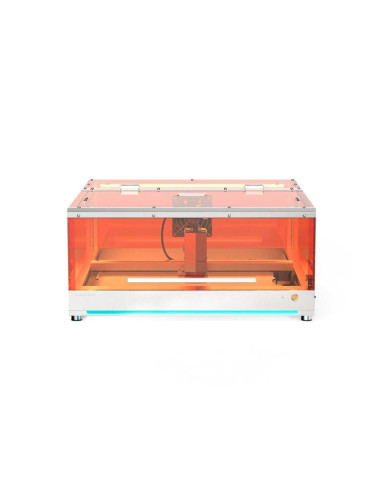 Cortadora laser tooca l2 20w