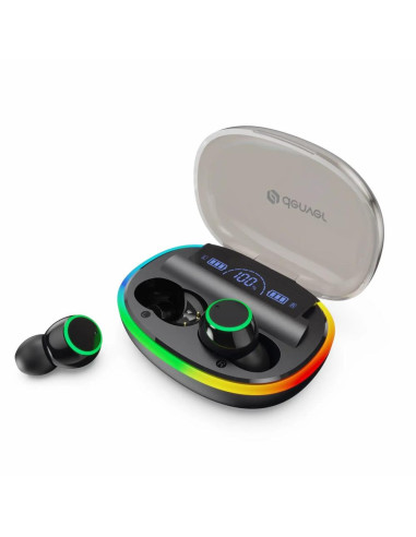 Auricular bluetooth denver twe - 55