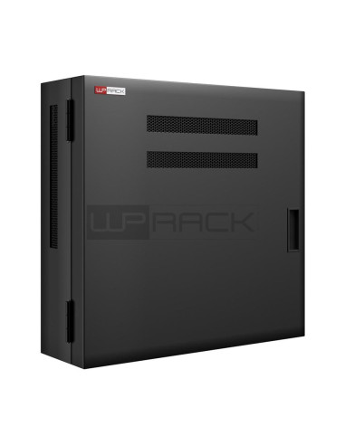 Armario rack wp 19 pulgadas 7+1u 643x200x622mm