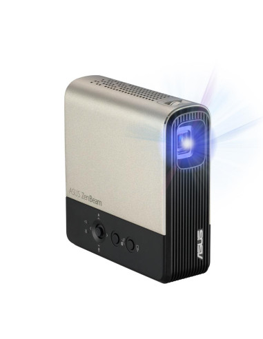 Asus zenbeam e2 300 ansi lumenes dlp wvga 854x480