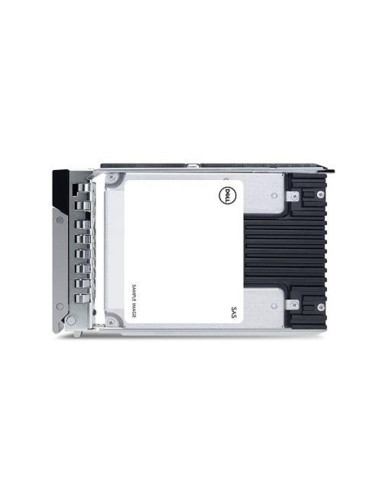 Disco duro interno dell 2.5 pulgadas 960gb ssd sata 6gb - s 345 - bdrk