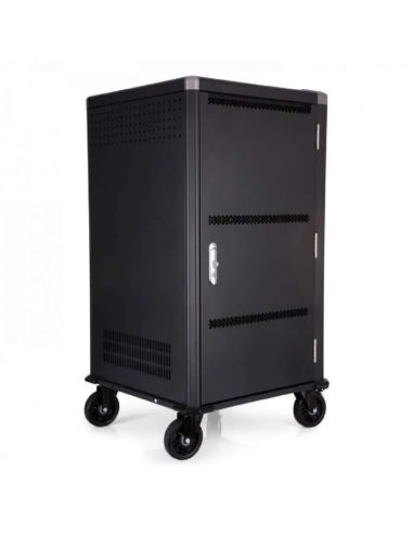 Carro de carga pepegreen para 22 portatiles