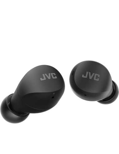 Auriculares jvc ha - z66t - b - e inalambricos color negro
