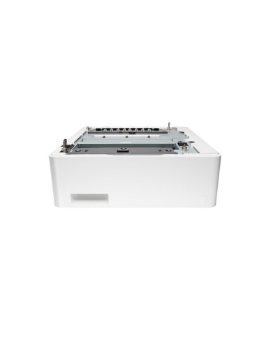 Bandeja alimentadora de 550 hojas para hp laserjet