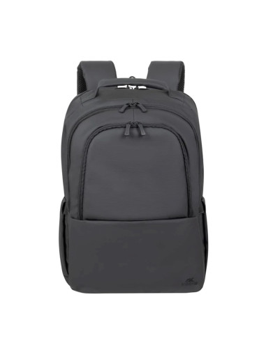 Mochila rivacase 8435 tegel eco para portatil 15.6pulgadas negro