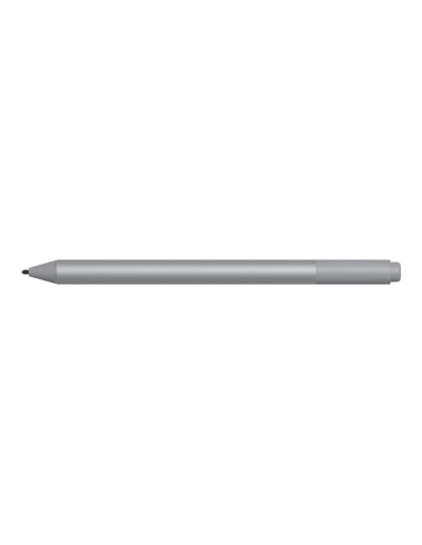 Lapiz digital microsoft surface pen platino