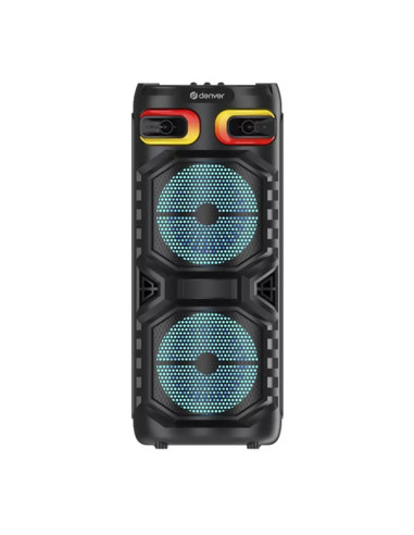 Altavoz bluetooth denver bps - 355