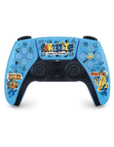 Accesorio sony ps5 -   mando dualsense fortnite limited edition
