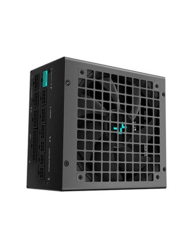 Fuente alimentacion deepcool px1000g gaming atx 1000w