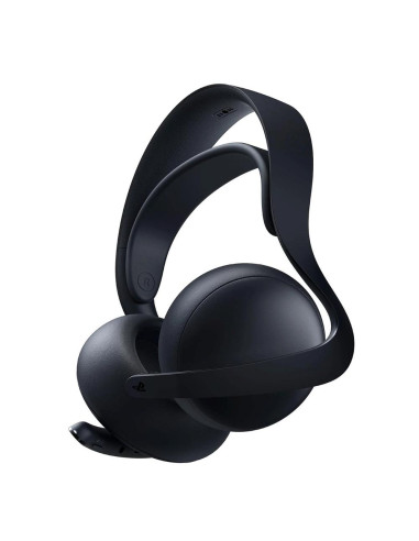 Accesorio sony ps5 -  auriculares pulse elite negro