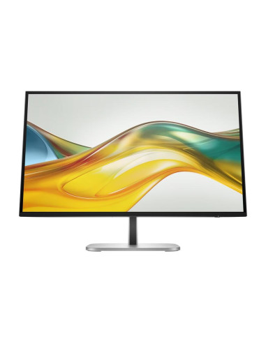 Monitor hp s5 pro 527pq 27 pulgadas qhd 100hz