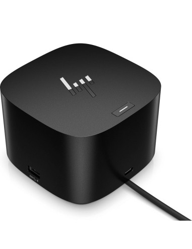 Docking station hp g4 thunderbolt usb tipo c 9 en 1