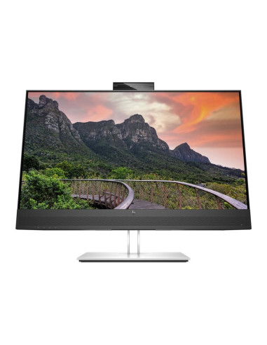 Monitor hp e27m g4 27 pulgadas qhd 75hz