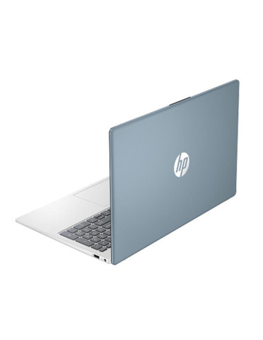Portátil hp 15 - fd0223ns 15.6 pulgadas i5 - 1334u -  8gb -  ssd 512gb -  freedos -  azul lunar